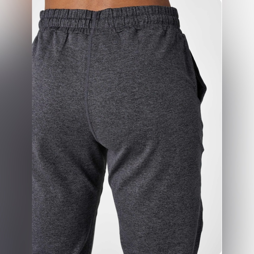 Vuori Charcoal Gray Track Pants